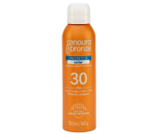 Protetor Solar Aerossol Cenoura E Bronze Fps30 – 200Ml na Amazon