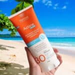 Protetor Solar Corporal Actine Fresh 30 FPS 150g - Darrow na Amazon