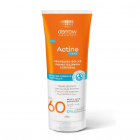 Protetor Solar Corporal Actine Fresh 60 FPS 150g - Darrow na Amazon