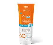 Protetor Solar Corporal Actine Fresh 60 Fps 150G – Darrow na Amazon