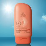 Protetor Solar Corporal FPS 50 Natura Solar 200 ml na Natura