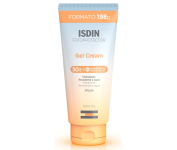 Protetor Solar Corporal ISDIN Gel Cream FPS 50+ 198g na Amazon