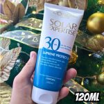 Protetor Solar Corporal L’Oréal Paris Solar Expertise FPS 30 120ml na Amazon