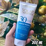 Protetor Solar Corporal L’Oréal Paris Solar Expertise FPS 30 200ml na Amazon