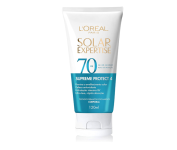 Protetor Solar Corporal L’Oréal Paris Solar Expertise FPS 70 – 120ml na Amazon