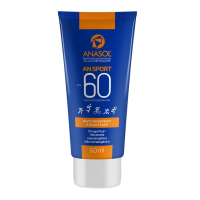 Protetor Solar Facial AN Sport FPS 60 60g - Anasol na Amazon