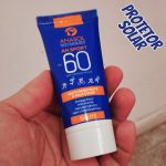 Protetor Solar Facial AN Sport FPS 60 60g – Anasol na Amazon