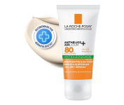 Protetor Solar Facial Antioleosidade FPS80 com Controle de Oleosidade, Efeito Matte – La Roche-Posay na Amazon
