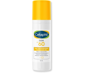 Protetor Solar Facial Cetaphil Sun Fps 60 – Antioxidante – 50ml na Amazon
