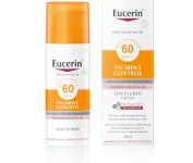 Protetor Solar Facial Eucerin Sun Pigment Control FPS 60 – 50ml na Amazon