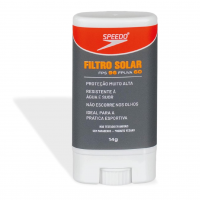 Protetor Solar Facial FPS96 E FPUVA60 Speedo 14g na Amazon