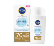 Protetor Solar Facial NIVEA SUN – Fluido UV Face Specialist Invisible FPS 70 40ml, Muito Alta Proteção UVA/UVB, Invisível em Todos os Tons, Textura Ultraleve na Amazon