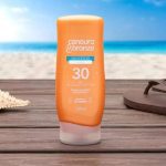 Protetor Solar Fps30 200ml, Cenoura e Bronze na Amazon