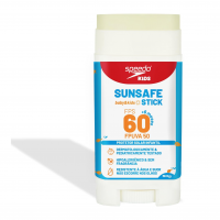 Protetor Solar Infantil SUNSAFE Baby & Kids 50g na Amazon