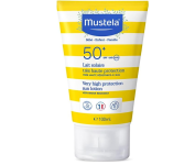 Protetor Solar Infantil – Loção Rosto E Corpo – Fps 50+ – Mustela Solares – 100 Ml na Amazon