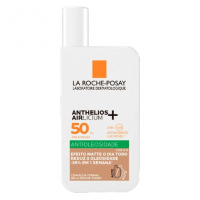 Protetor Solar La Roche-posay Anthelios Airlicium Fps50 Com Cor 4.0 40ml na Panvel Farmácias
