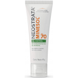 Protetor Solar Neostrata Minesol Oil Control Fps 30 40g na Amazon