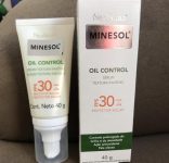 Protetor Solar Neostrata Minesol Oil Control Sérum FPS 30 – 40g na Magazine Luiza