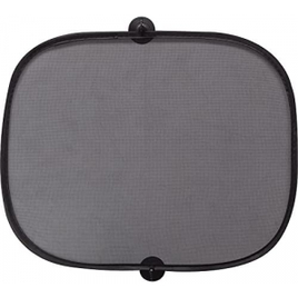 Protetor Solar Para Carro Com Ventosas - Buba na Amazon