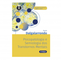 Psicopatologia E Semiologia Dos Transtornos Mentais Capa Comum – 29 Agosto 2018 na Amazon