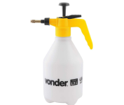 Pulverizador 1,5 Litro, Com Compressão Prévia, Vonder na Amazon