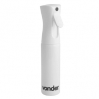 Pulverizador 300 Ml Spray Contínuo - Vonder na Amazon