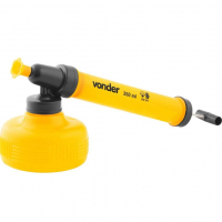 Pulverizador 350 Ml VONDER na Amazon