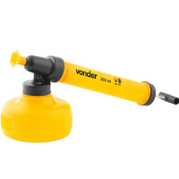 Pulverizador 350 Ml VONDER na Amazon