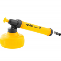 Pulverizador 350 Ml VONDER na Amazon