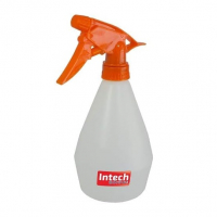 Pulverizador 500 Ml Manual GP50 Intech Machine na Amazon