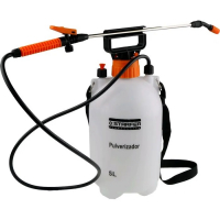 Pulverizador 5L Lat. Starfer na Amazon