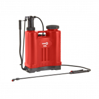 Pulverizador Costal Agrícola 20 Litros Nove54 Nove 54 na Amazon