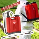 Pulverizador Costal Agrícola 20 Litros Nove54 Nove 54 na Amazon