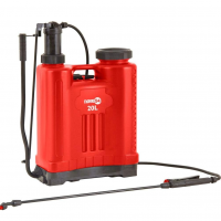 Pulverizador Costal Agrícola 20 Litros Nove54 Nove 54 na Amazon