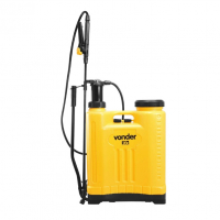 Pulverizador Costal Agrícola 20 Litros Pc 020 Vonder na Amazon