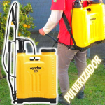 Pulverizador Costal Agrícola 20 Litros Pc 020 Vonder na Amazon