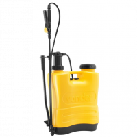 Pulverizador Costal Agrícola 20 Litros Vonder Vonder na Amazon