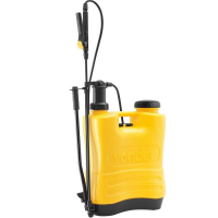 Pulverizador Costal Agrícola 20 Litros Vonder Vonder na Amazon