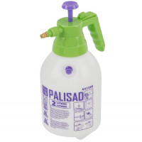 Pulverizador Manual 2 Litros Palisad na Amazon