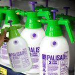 Pulverizador Manual 2 Litros Palisad na Amazon