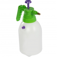 Pulverizador Manual 2 Litros Palisad na Amazon