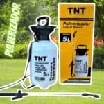 Pulverizador Manual 5 Litros TNT na Amazon