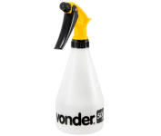 Pulverizador Vonder, 500ml, Branco PU500 na Amazon
