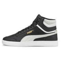 Puma - Tênis Shuffle Mid na Puma