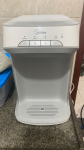 Purificador de Água Branco Midea, Modelo: PBTBNB na Amazon