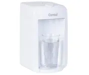 Purificador de Água Consul Branco CPC31AB – Água Natural na Magazine Luiza