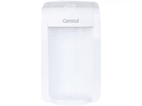 Purificador de Água Consul Branco CPC31AB – Água Natural na Magazine Luiza