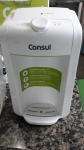 Purificador de Água Consul Compacto Branco CPC31AB – Água Natural na Magazine Luiza