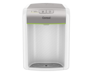 Purificador de Água Consul (CPB34AS) – Bivolt – Branco – Água Natural e Gelada na Amazon