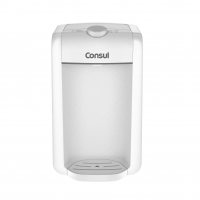 Purificador De Água Consul CPC31AB Compacto Com Filtragem Classe A Branco - Água Natural na Magazine Luiza